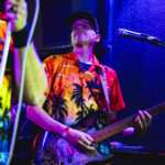Masters of the Drunk Explosion - Fotos
