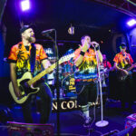 Masters of the Drunk Explosion - Fotos