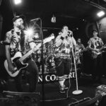 Masters of the Drunk Explosion - Fotos