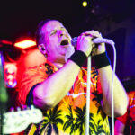 Masters of the Drunk Explosion - Fotos