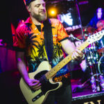 Masters of the Drunk Explosion - Fotos
