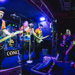 Masters of the Drunk Explosion - Fotos