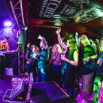Masters of the Drunk Explosion - Fotos