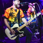 Masters of the Drunk Explosion - Fotos