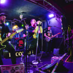 Masters of the Drunk Explosion - Fotos