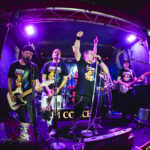 Masters of the Drunk Explosion - Fotos
