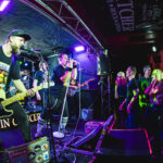 Masters of the Drunk Explosion - Fotos
