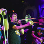 Masters of the Drunk Explosion - Fotos