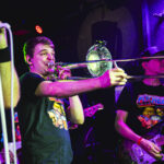 Masters of the Drunk Explosion - Fotos