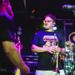 Masters of the Drunk Explosion - Fotos