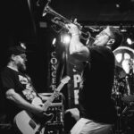 Masters of the Drunk Explosion - Fotos