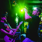 Masters of the Drunk Explosion - Fotos