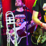 Masters of the Drunk Explosion - Fotos
