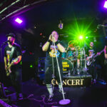 Masters of the Drunk Explosion - Fotos