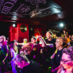 Masters of the Drunk Explosion - Fotos