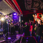 Masters of the Drunk Explosion - Fotos