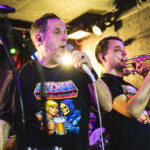 Masters of the Drunk Explosion - Fotos