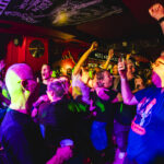 Masters of the Drunk Explosion - Fotos