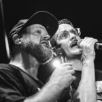 Masters of the Drunk Explosion - Fotos