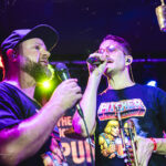 Masters of the Drunk Explosion - Fotos