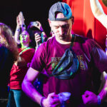 Masters of the Drunk Explosion - Fotos