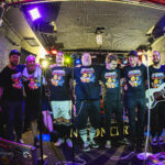 Masters of the Drunk Explosion - Fotos