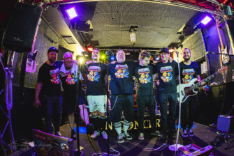 Masters of the Drunk Explosion – Fotos