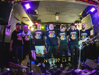 Masters of the Drunk Explosion – Fotos