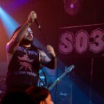 LIVE-REVIEW: Guilt Trip im SO36 Berlin (26. Oktober 2026) LIVE-REVIEW: Guilt Trip im SO36 Berlin (26. Oktober 2026)