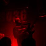 LIVE-REVIEW: Guilt Trip im SO36 Berlin (26. Oktober 2026) LIVE-REVIEW: Guilt Trip im SO36 Berlin (26. Oktober 2026)