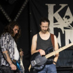 Kaiser Franz beim Rocktober in Dortmund - Fotos Kaiser Franz beim Rocktober in Dortmund - Fotos