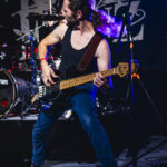Kaiser Franz beim Rocktober in Dortmund - Fotos Kaiser Franz beim Rocktober in Dortmund - Fotos