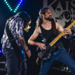 Kaiser Franz beim Rocktober in Dortmund - Fotos Kaiser Franz beim Rocktober in Dortmund - Fotos