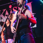 Kaiser Franz beim Rocktober in Dortmund - Fotos Kaiser Franz beim Rocktober in Dortmund - Fotos