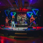 Kaiser Franz beim Rocktober in Dortmund - Fotos Kaiser Franz beim Rocktober in Dortmund - Fotos