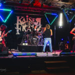 Kaiser Franz beim Rocktober in Dortmund - Fotos Kaiser Franz beim Rocktober in Dortmund - Fotos