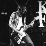 Kaiser Franz beim Rocktober in Dortmund - Fotos Kaiser Franz beim Rocktober in Dortmund - Fotos