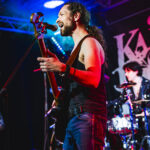 Kaiser Franz beim Rocktober in Dortmund - Fotos Kaiser Franz beim Rocktober in Dortmund - Fotos