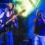 Kaiser Franz beim Rocktober in Dortmund - Fotos Kaiser Franz beim Rocktober in Dortmund - Fotos