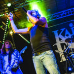 Kaiser Franz beim Rocktober in Dortmund - Fotos Kaiser Franz beim Rocktober in Dortmund - Fotos
