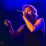 Kaiser Franz beim Rocktober in Dortmund - Fotos Kaiser Franz beim Rocktober in Dortmund - Fotos