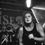 Kaiser Franz beim Rocktober in Dortmund - Fotos Kaiser Franz beim Rocktober in Dortmund - Fotos