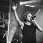 Kaiser Franz beim Rocktober in Dortmund - Fotos Kaiser Franz beim Rocktober in Dortmund - Fotos