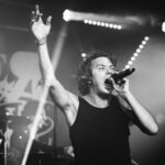 Kaiser Franz beim Rocktober in Dortmund - Fotos Kaiser Franz beim Rocktober in Dortmund - Fotos