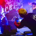 Kaiser Franz beim Rocktober in Dortmund - Fotos Kaiser Franz beim Rocktober in Dortmund - Fotos