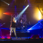 Kaiser Franz beim Rocktober in Dortmund - Fotos Kaiser Franz beim Rocktober in Dortmund - Fotos