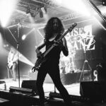 Kaiser Franz beim Rocktober in Dortmund - Fotos Kaiser Franz beim Rocktober in Dortmund - Fotos