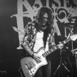 Kaiser Franz beim Rocktober in Dortmund - Fotos Kaiser Franz beim Rocktober in Dortmund - Fotos
