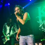 Kaiser Franz beim Rocktober in Dortmund - Fotos Kaiser Franz beim Rocktober in Dortmund - Fotos
