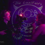 Kaiser Franz beim Rocktober in Dortmund - Fotos Kaiser Franz beim Rocktober in Dortmund - Fotos